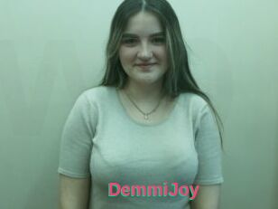DemmiJoy