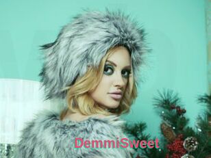 DemmiSweet