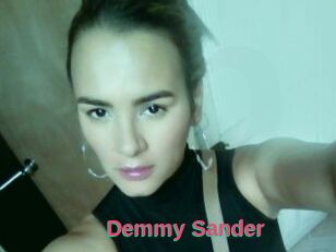 Demmy_Sander