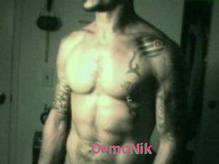 Demo_Nik