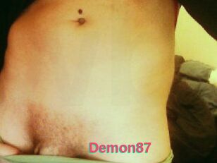 Demon87