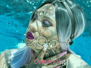 DemonGiirl