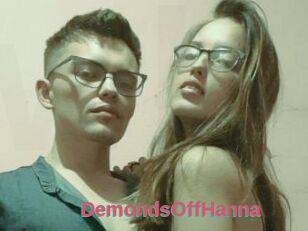 DemondsOffHanna