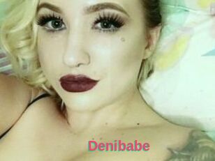 Denibabe