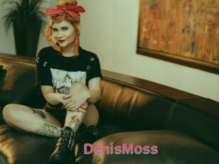 DenisMoss