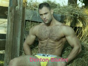 Denton_Baxter