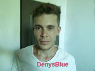 DenysBlue