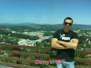 DenysHOT