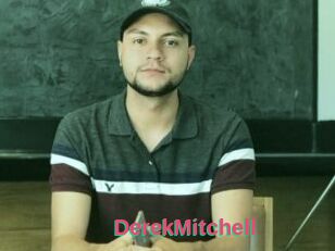 DerekMitchell