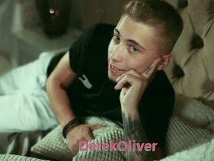 DerekOliver