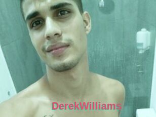 DerekWilliams