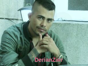 DerianZair