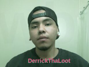 DerrickThaLoot