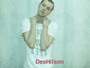 DesHilson