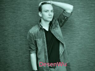 DesenWu