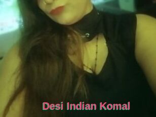 Desi_Indian_Komal