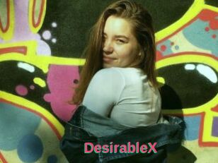 DesirableX