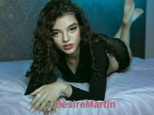 DesireMartin
