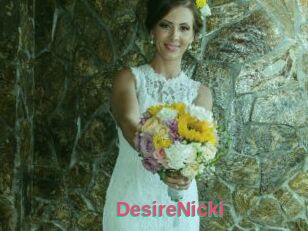 DesireNicki