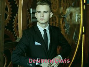 DesmondDavis
