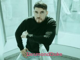 DesmondDuke