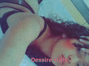 Dessire_curly