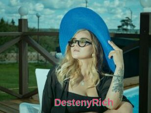 DestenyRich