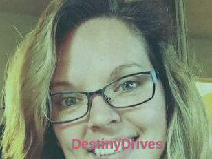 DestinyDrives