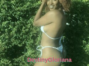DestinyGloriana