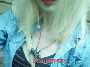 DestinyHoty