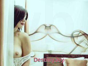 DestinyJoy