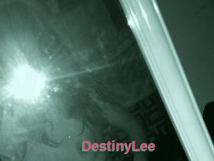 DestinyLee
