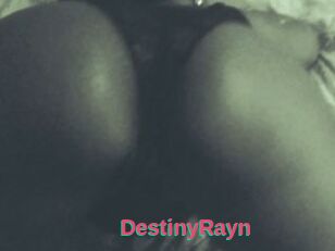 DestinyRayn