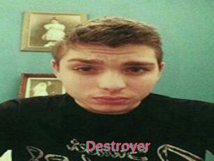 Destroyer