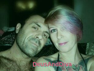DeusAndDiva