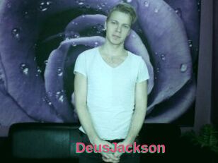 DeusJackson