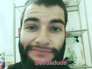 Devdadude