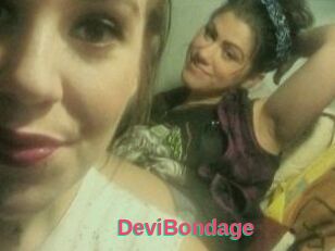 DeviBondage