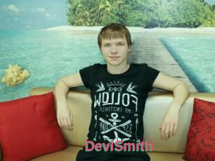 DeviSmith