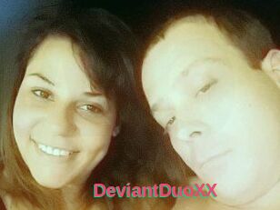 DeviantDuoXX