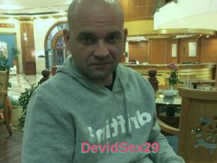 DevidSex29