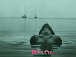DeviePie