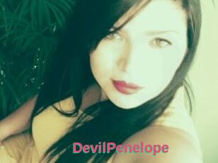 DevilPenelope