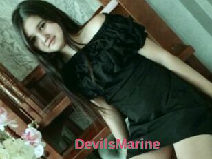 DevilsMarine