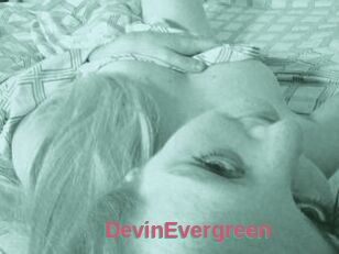 DevinEvergreen
