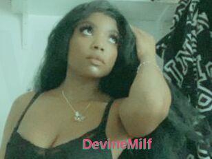 DevineMilf