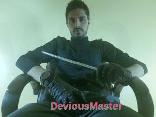 DeviousMaster