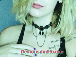 Deviousdia95xoxo