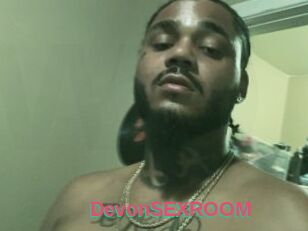 DevonSEXROOM