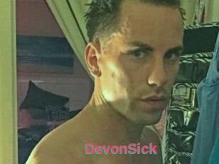 DevonSick